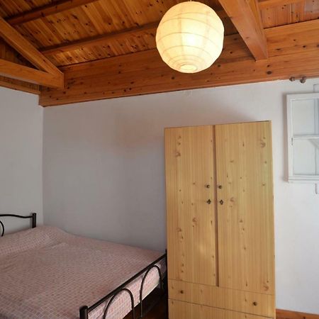 Attic Apartment In Corfu Old Town Centre Exterior photo