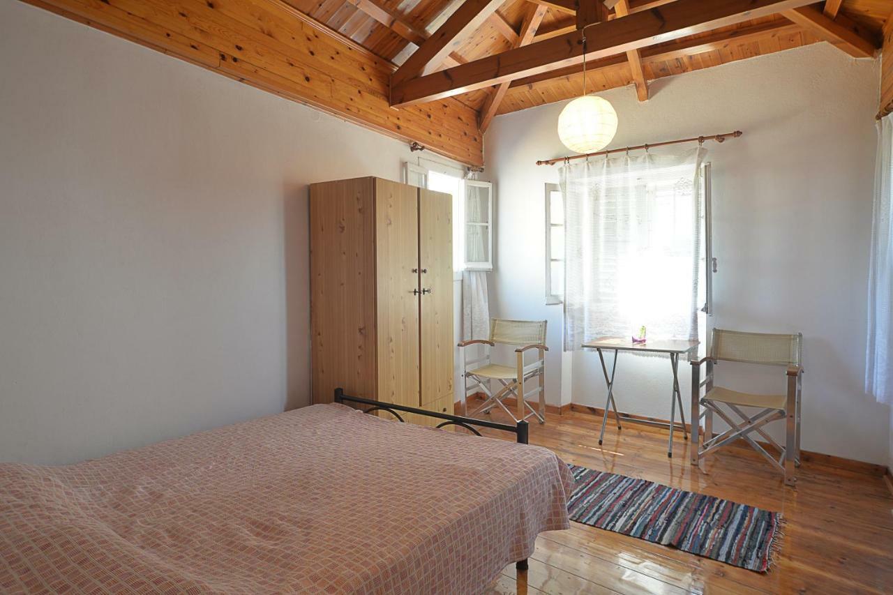 Attic Apartment In Corfu Old Town Centre Exterior photo